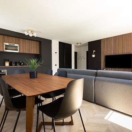 Pleasing Apartment Disneyland Paris Chessy  Ngoại thất bức ảnh