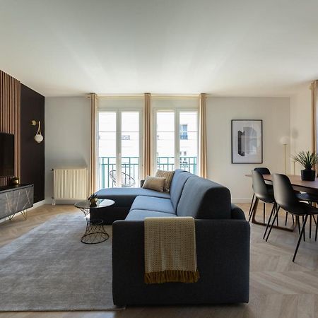 Pleasing Apartment Disneyland Paris Chessy  Ngoại thất bức ảnh