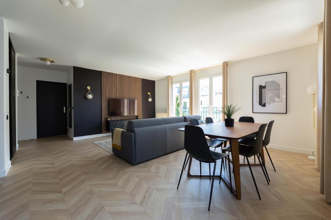 Pleasing Apartment Disneyland Paris Chessy  Ngoại thất bức ảnh