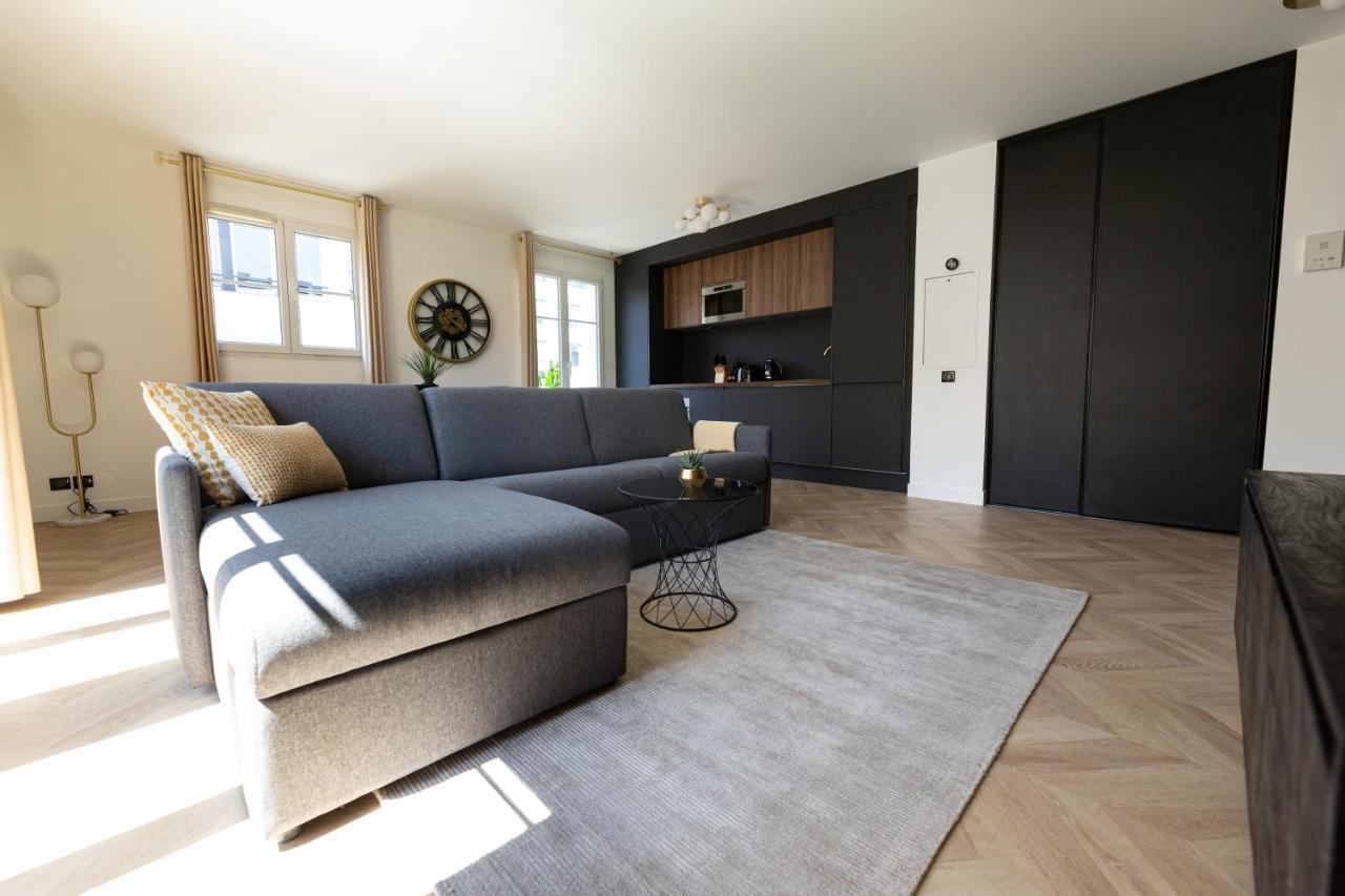 Pleasing Apartment Disneyland Paris Chessy  Ngoại thất bức ảnh