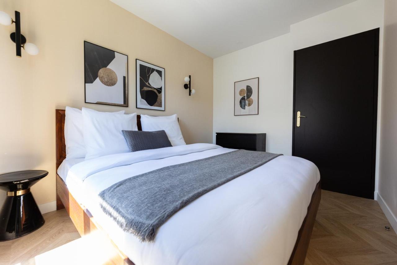 Pleasing Apartment Disneyland Paris Chessy  Ngoại thất bức ảnh