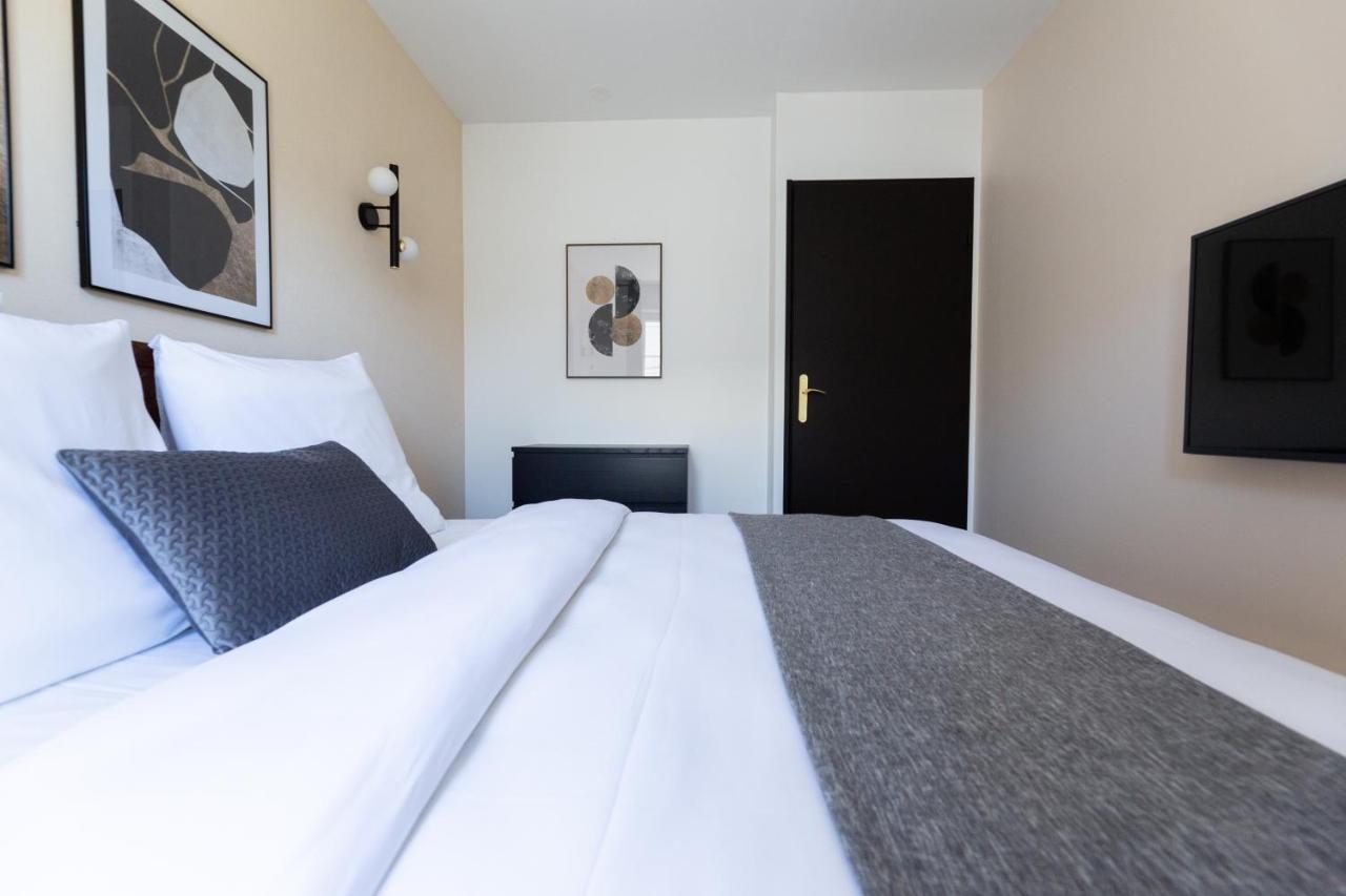 Pleasing Apartment Disneyland Paris Chessy  Ngoại thất bức ảnh