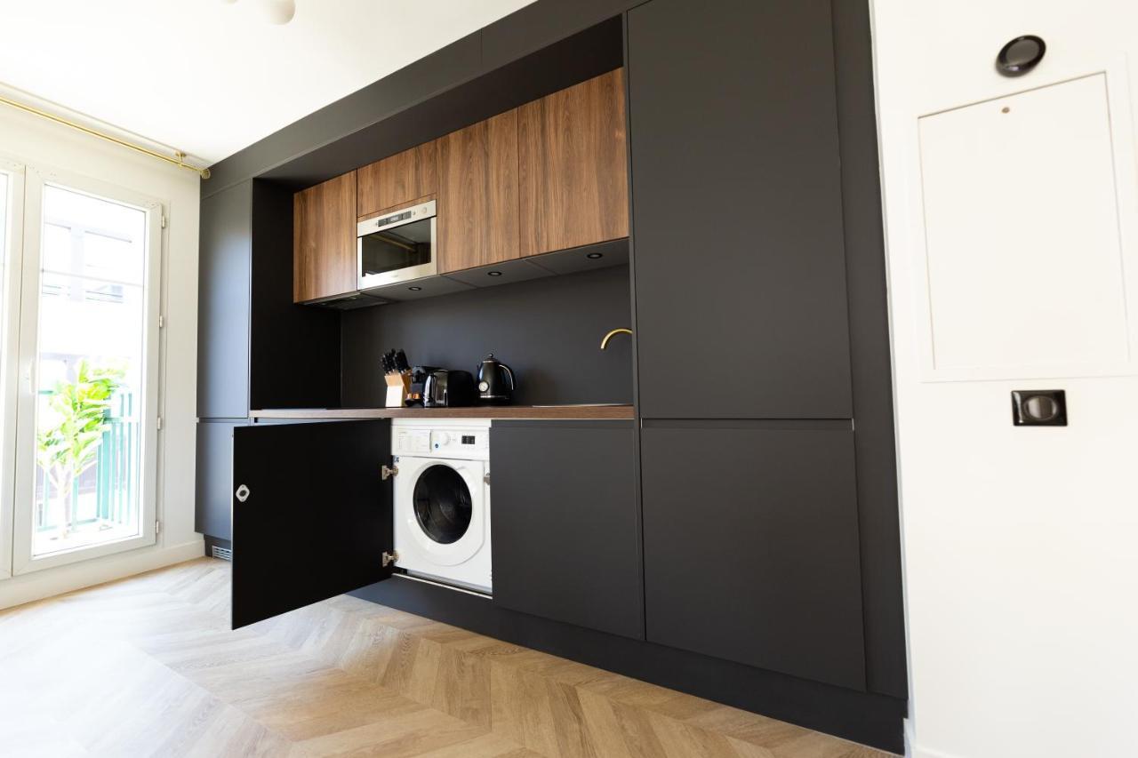 Pleasing Apartment Disneyland Paris Chessy  Ngoại thất bức ảnh